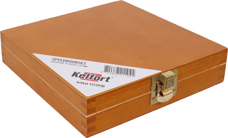 speedborenset kelfort