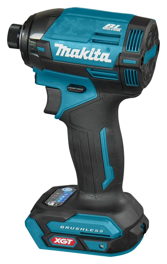 accu slagschroevendraaier makita