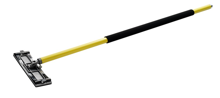 schuurblok aluminium stanley
