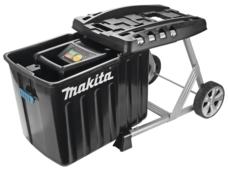 hakselaar makita