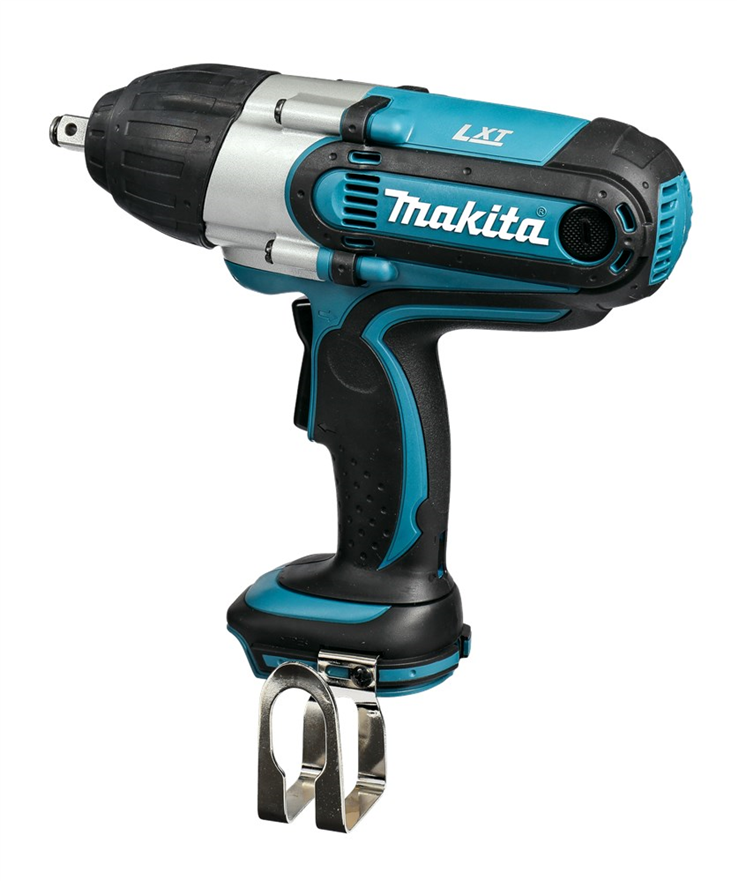 accu slagmoersleutel makita