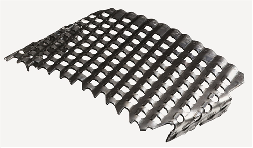 Reserveblad Schaafvijl Vlak Stanley - SURFORM  60X42MM