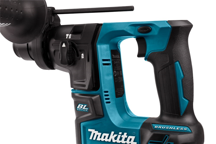 accu boorhamer makita sds-plus