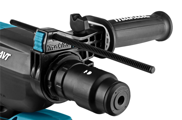 accu combihamer makita sds-plus