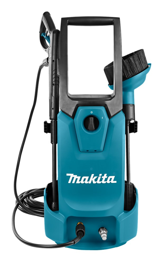 hogedrukreiniger makita