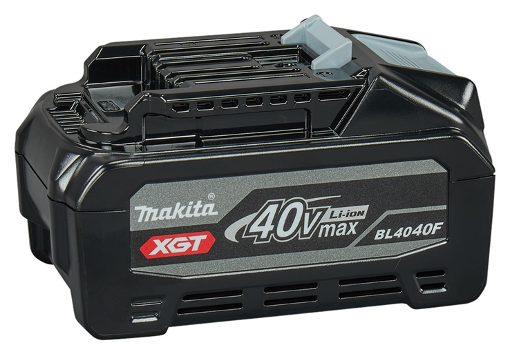 accu voor accumachine makita