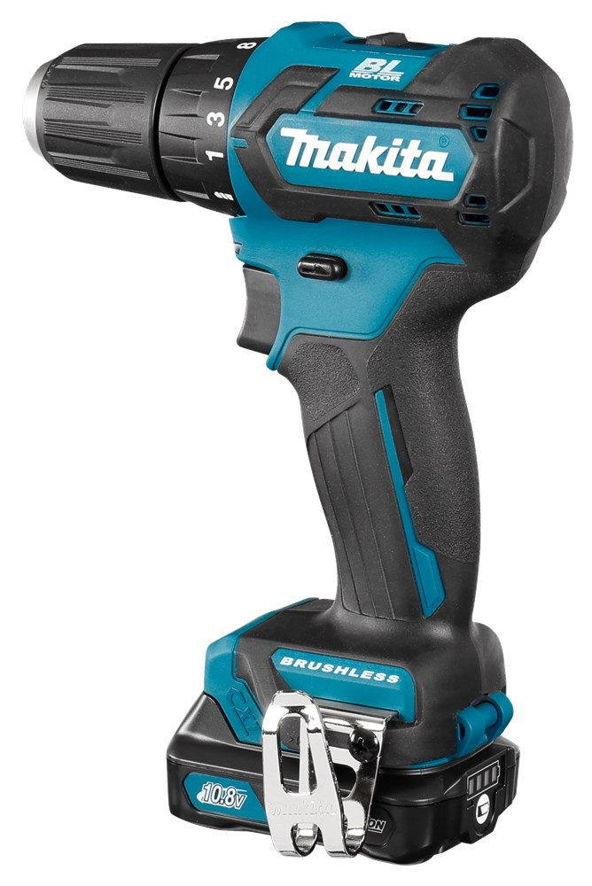 accu boor-/ schroefmachine makita