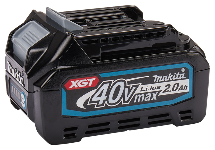 accu voor accumachine makita