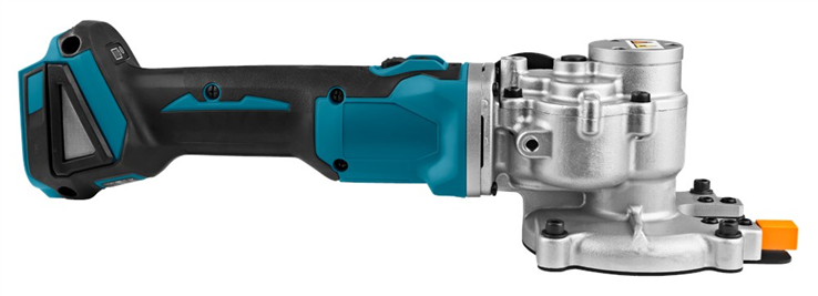 accu betonstaalzaagmachine makita