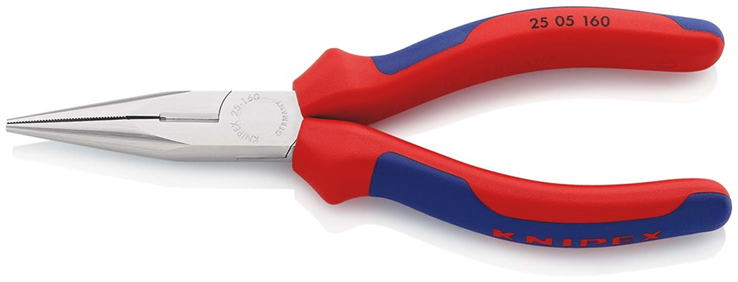 radiotang knipex