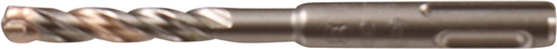 Hamerboor Sds-Plus Kelfort - TRIJET  6X200/260MM