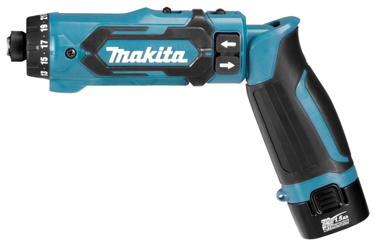 accu boor-/ schroefmachine makita