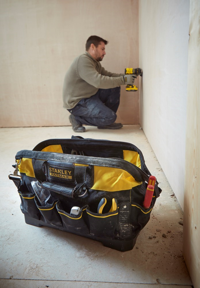gereedschapstas stanley fatmax