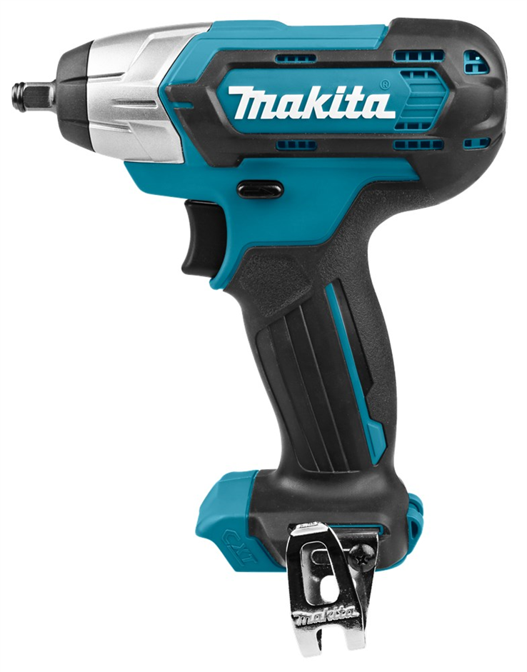 accu slagmoersleutel makita