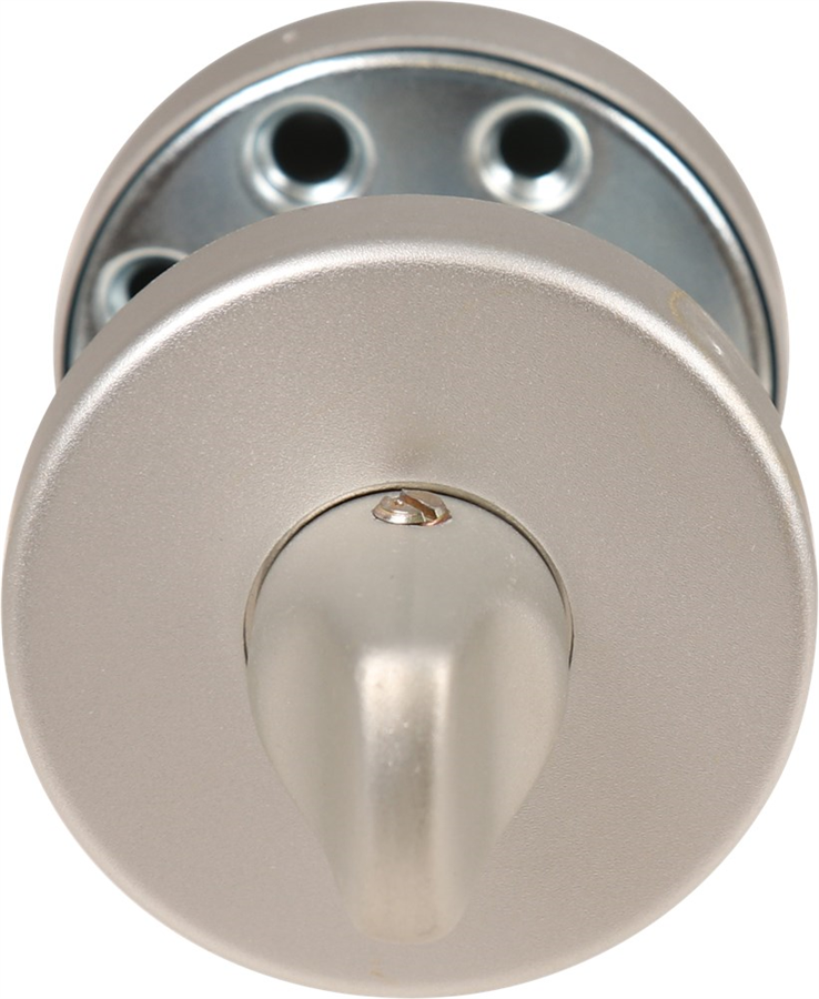 toiletrozet aluminium f1 oxloc