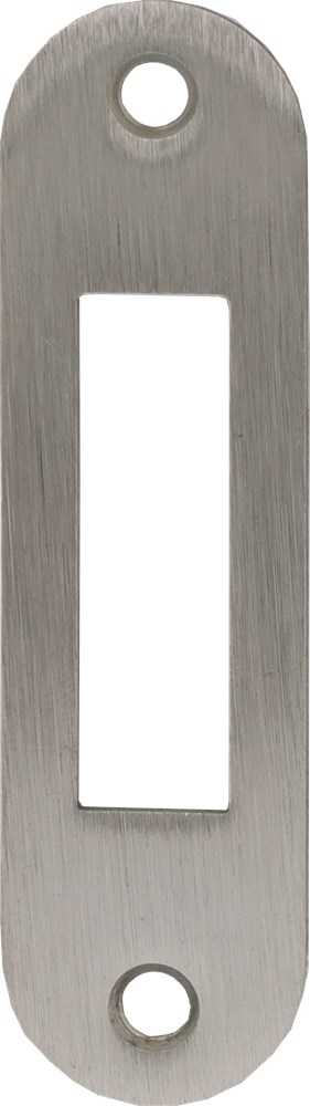 Sluitplaat Rvs Oxloc - 6030 KAST