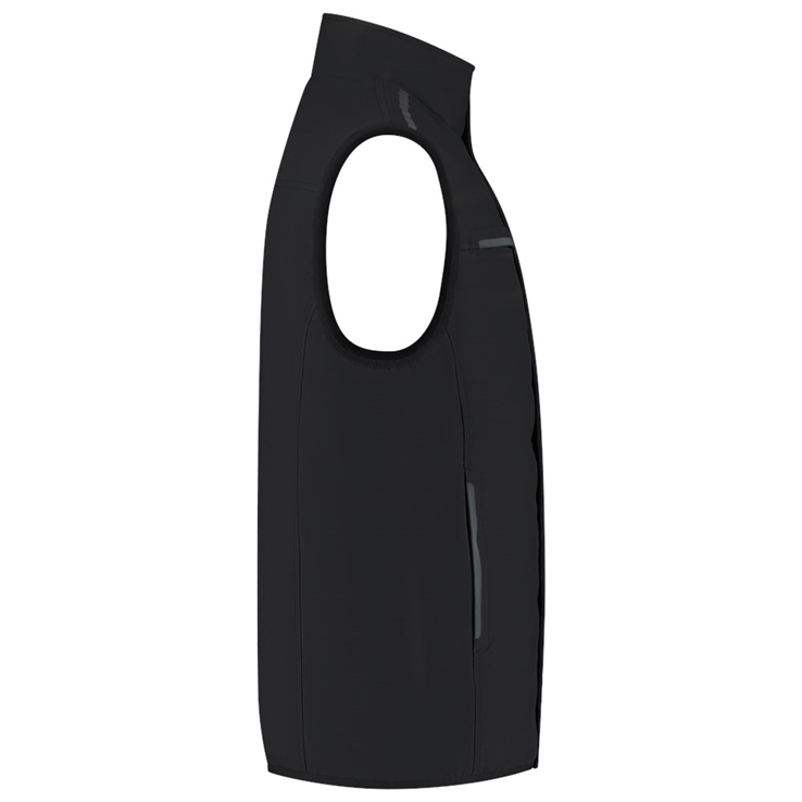 bodywarmer tech shell re2050 tricorp