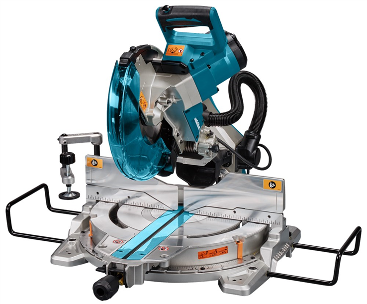 radiaal afkortzaagmachine makita 260mm