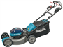accu grasmaaier makita 480mm-3
