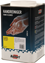 handreiniger met korrel kelfort-3