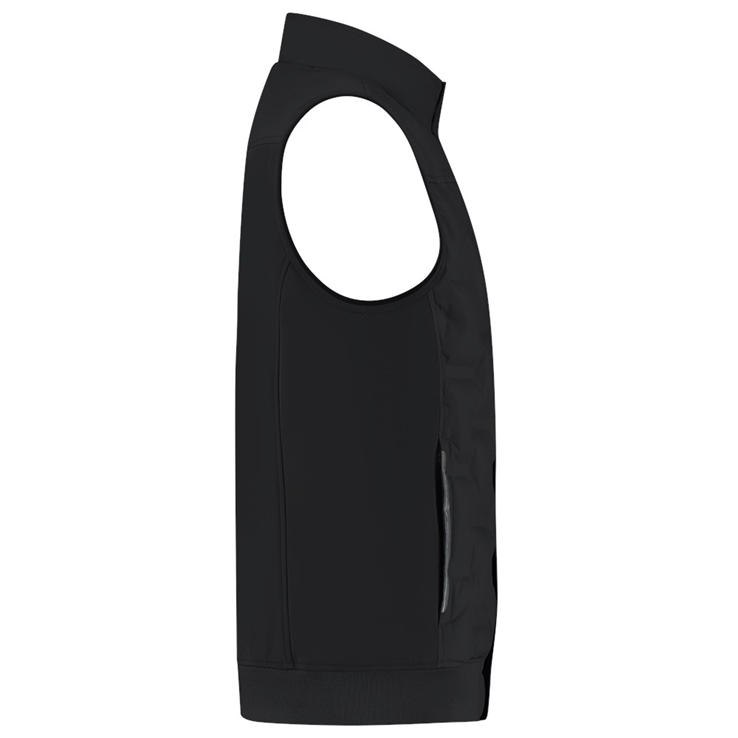 bodywarmer puffer rewear tricorp