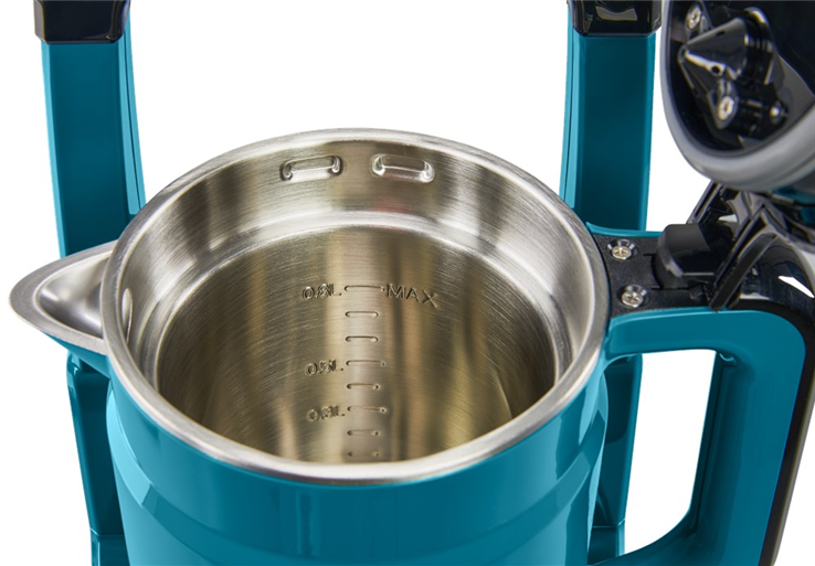 accu waterkoker makita