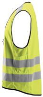 veiligheidsvest reflecterend snickers-4