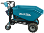 accu kruiwagen met bak makita-7