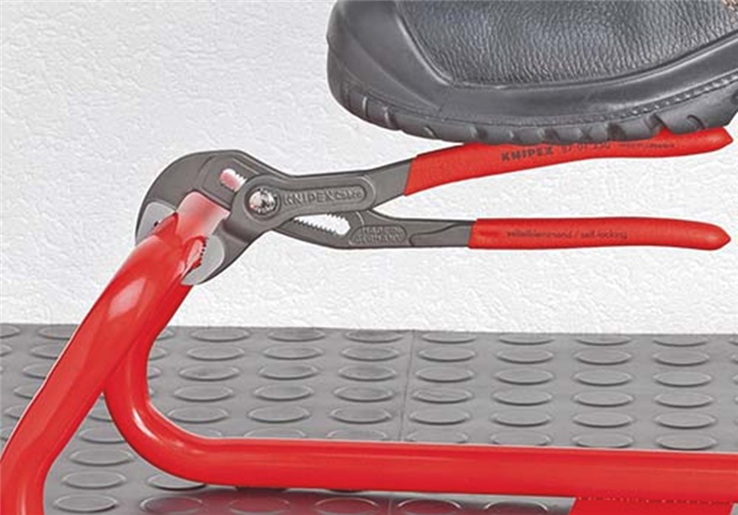 waterpomptang cobra knipex