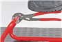 waterpomptang cobra knipex-11
