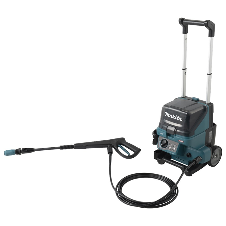 accu hogedrukreiniger makita 85bar