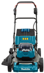 accu grasmaaier makita 530mm-8