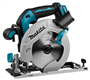 accu cirkelzaagmachine makita 165mm-11
