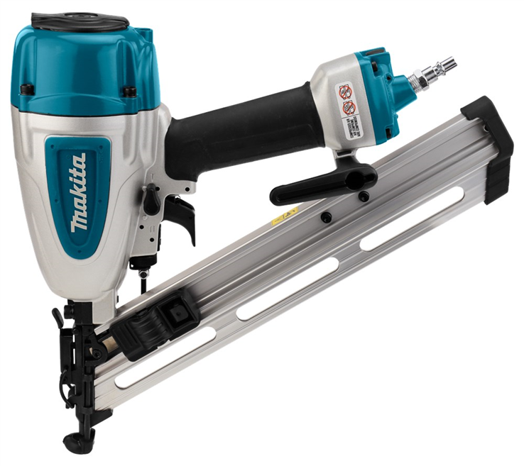 bradtacker makita 8bar