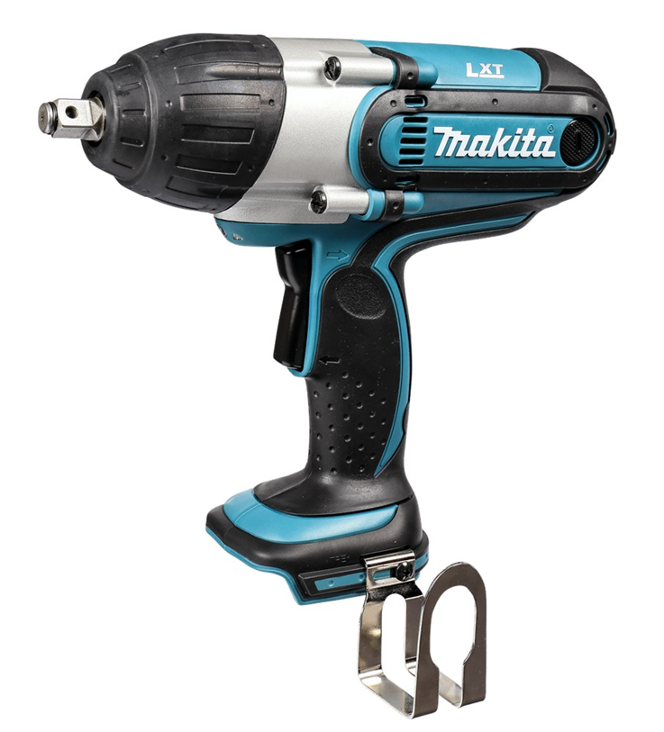 accu slagmoersleutel makita
