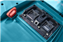 accu grasmaaier makita 480mm-15