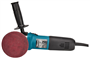 schuur-/ poetsmachine makita-6
