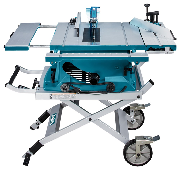 tafelzaagmachine makita