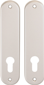kortschild aluminium f1 oxloc-5