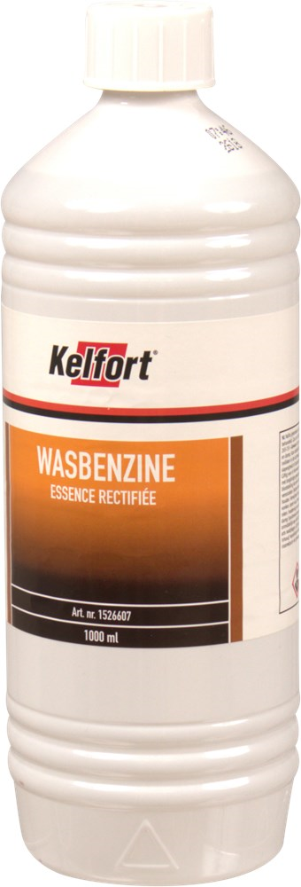 wasbenzine kelfort