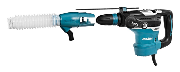 combihamer makita sds-max