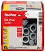 plug nylon fischer-9