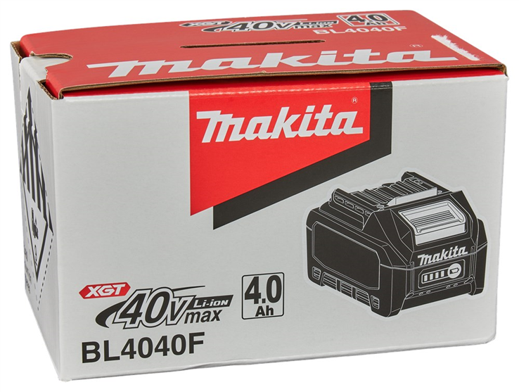 accu voor accumachine makita