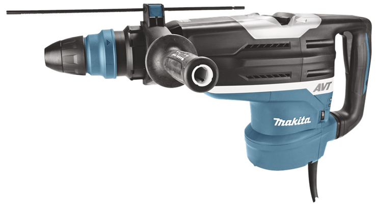 combihamer makita sds-max