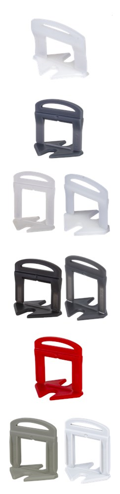 delta level clips rubi