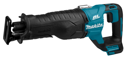 Accu Reciprozaagmachine Makita - DJR187ZK 18.0V