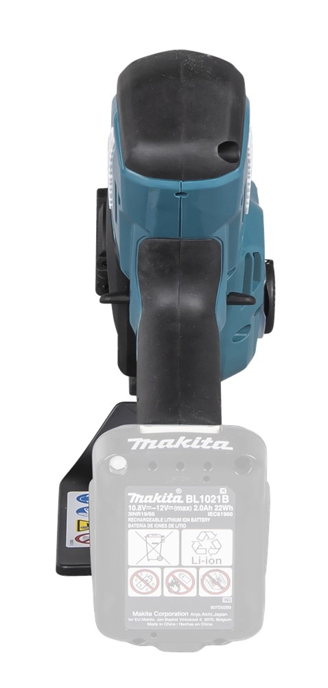 accu snoeizaag makita 100mm