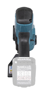 accu snoeizaag makita 100mm-9