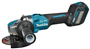 accu haakse slijper makita 125mm-5