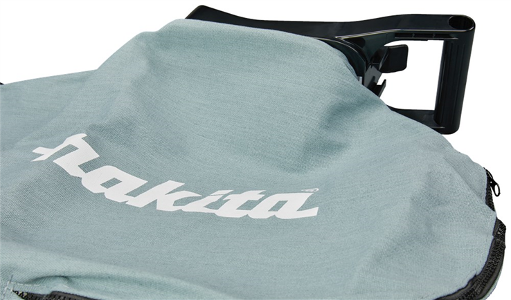 accu bladblazer/-zuiger makita